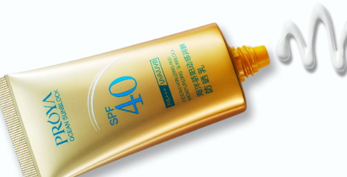 spf40能防曬多久？spf40防曬霜推薦