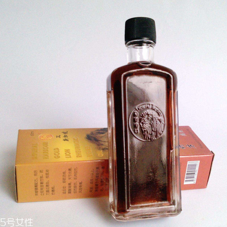 金獅子油價(jià)格 金獅子油多少錢？