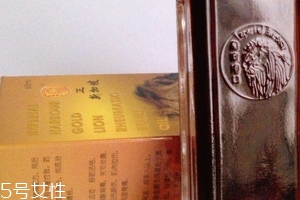 金獅子油孕婦可以用嗎？孕婦可以用金獅子油嗎？