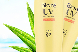 spf25是什么意思？spf25pa防曬指數(shù)介紹