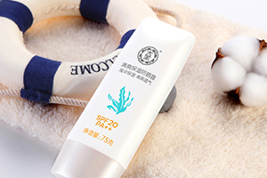 spf20的防曬霜有哪些？spf20防曬霜排行榜