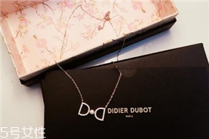 didier dubot一般多少錢？didier dubot價格