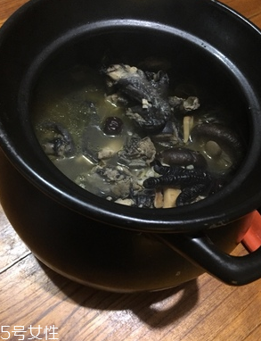 烏雞是公雞好還是母雞好？烏雞買(mǎi)公雞還是母雞？