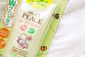 skin peace是什么牌子？日本skin peace明星產(chǎn)品