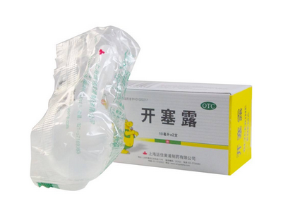開塞露擦臉有什么效果？開塞露擦臉好嗎？