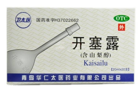 開塞露怎么祛斑？開塞露祛斑效果好嗎？