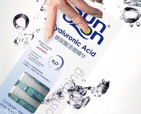 sunozon救命水怎么用？sunozon小藍(lán)瓶救命水怎么樣