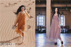 今年流行什么防曬衣？今年最火的防曬衣款式