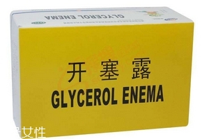 開(kāi)塞露會(huì)致癌嗎？開(kāi)塞露有致癌風(fēng)險(xiǎn)嗎？