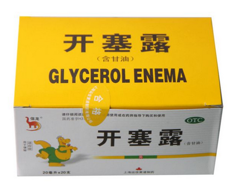 開(kāi)塞露會(huì)致癌嗎？開(kāi)塞露有致癌風(fēng)險(xiǎn)嗎？