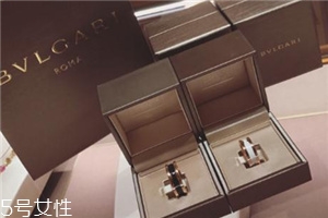 寶格麗陶瓷戒指多少錢？寶格麗陶瓷戒指專柜價(jià)格