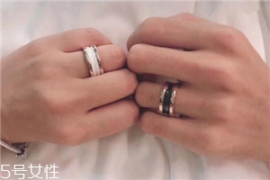 寶格麗陶瓷戒指會(huì)碎嗎？寶格麗陶瓷戒指容易碎嗎？
