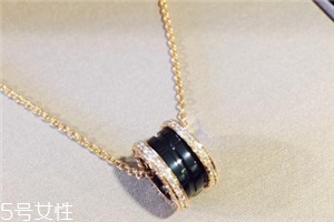寶格麗陶瓷項(xiàng)鏈多少錢？寶格麗陶瓷項(xiàng)鏈正品價格