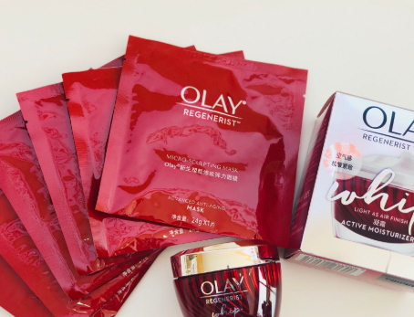 olay空氣霜怎么樣？olay空氣霜搓泥嗎？