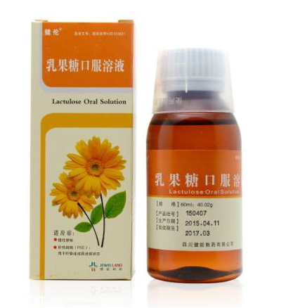 乳果糖是什么東西？乳果糖是中藥還是西藥？