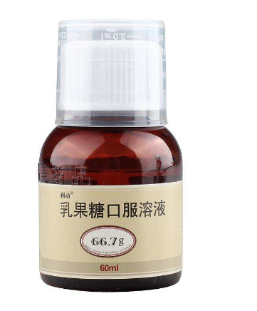 乳果糖是什么成分？乳果糖是瀉藥嗎？