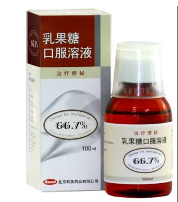 乳果糖是什么成分？乳果糖是瀉藥嗎？