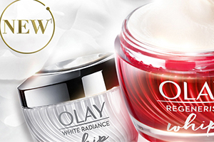 olay空氣霜哪款好？olay空氣霜紅色白色金色三款區(qū)別