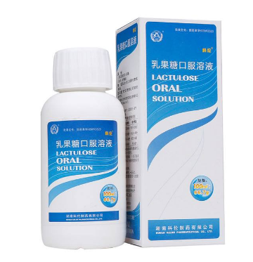 乳果糖要吃多久見效？乳果糖見效時間