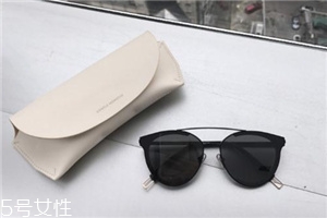 太陽鏡可以換鏡片嗎？太陽鏡能不能配鏡片？
