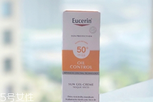 eucerin優(yōu)色林防曬霜怎么樣？優(yōu)色林防曬霜搓泥嗎