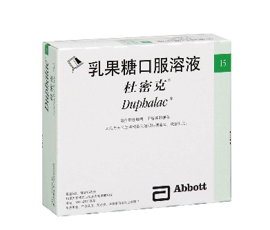 乳果糖兒童可以喝嗎？乳果糖兒童劑量