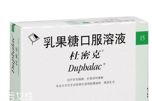 乳果糖糖尿病人能吃嗎？糖尿病能吃乳果糖嗎？