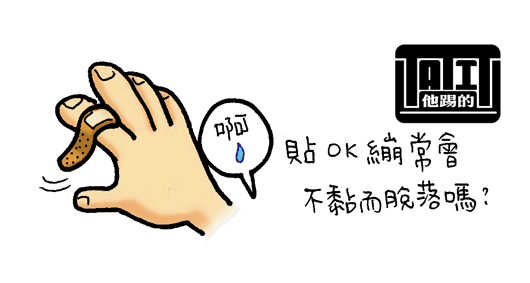 創(chuàng)可貼上面有藥嗎？創(chuàng)可貼含有藥品成分嗎？