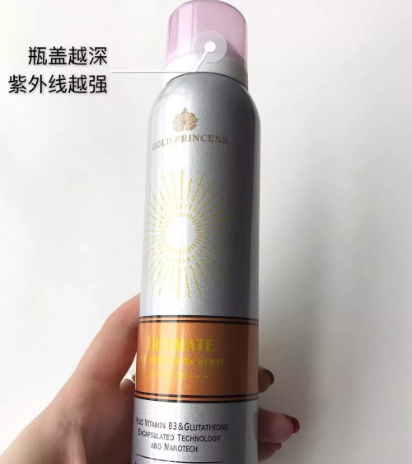 泰國防曬噴霧哪個牌子好？泰國防曬噴霧排行榜