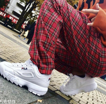 fila破壞者2有小碼嗎？斐樂破壞者2是男鞋嗎？