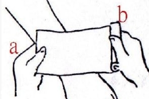 醫(yī)用紗布怎么固定？醫(yī)用紗布怎么包扎？