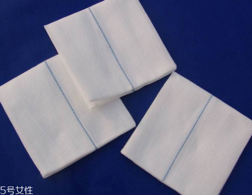 醫(yī)用紗布怎么固定？醫(yī)用紗布怎么包扎？