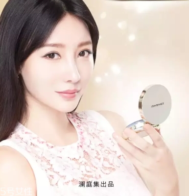 縱美是什么牌子？縱美水光霜騙局