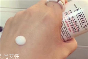 乳液可以當(dāng)晚霜用嗎？乳液當(dāng)晚霜用好嗎？