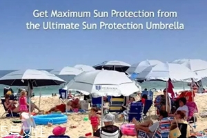 uv blocker太陽(yáng)傘怎么樣？uv blocker和coolibar哪個(gè)好