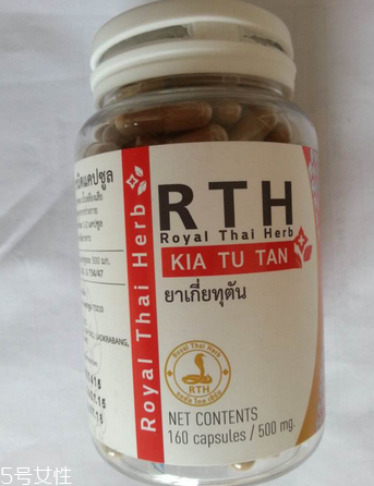 泰國風濕丸有副作用嗎？泰國風濕丸不良反應(yīng)
