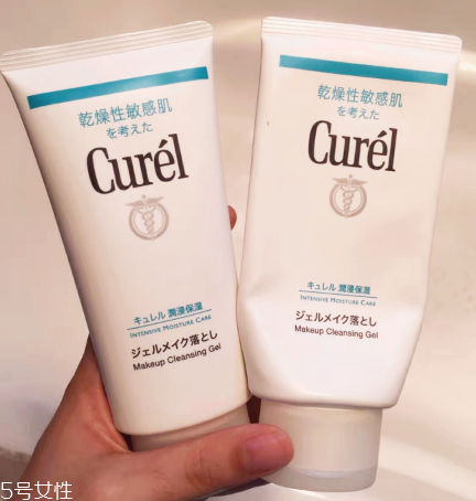 卸妝乳可以當洗面奶用嗎？卸妝乳當洗面奶用可以嗎？