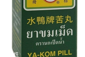 水鴨牌苦丸的功效 水鴨牌苦丸治什么?。?><p><strong>水鴨牌苦丸的功效 水鴨牌苦丸治什么??？</strong></p></a></li> <li><a href=