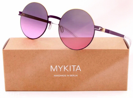 mykita是什么牌子？mykita品牌介紹