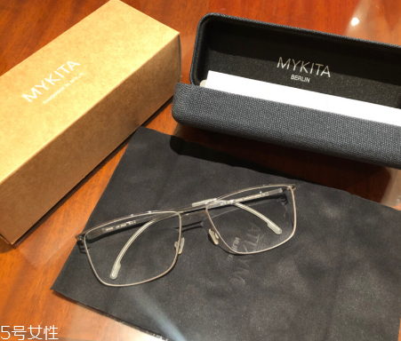 mykita是什么牌子？mykita品牌介紹