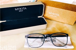 mykita眼鏡什么檔次？mykita屬于什么檔次？