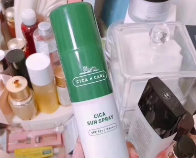 藥妝防曬噴霧哪個(gè)牌子好？藥妝防曬噴霧排行榜