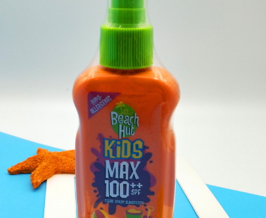 spf100防曬噴霧哪個牌子好？spf100以上的防曬噴霧排行