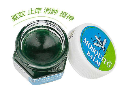 泰國蚊子膏多少錢？泰國蚊子膏價(jià)格