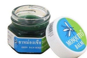 泰國蚊子膏嬰兒能用嗎？嬰兒能用泰國蚊子膏嗎？