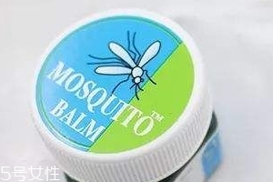 泰國(guó)蚊子膏成分 泰國(guó)蚊子膏怎么制成的？