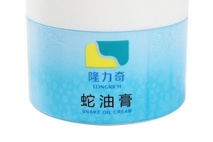 蛇油膏能治痔瘡嗎？痔瘡能用蛇油膏治嗎？