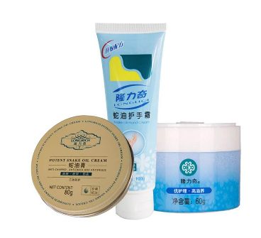 蛇油膏能治痔瘡嗎？痔瘡能用蛇油膏治嗎？