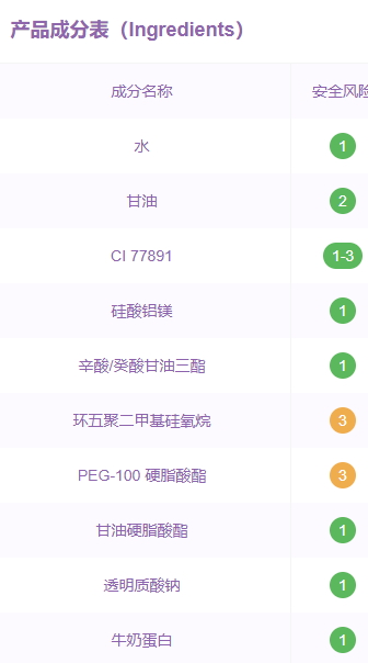 蘇貝泉牌子靠譜嗎？蘇貝泉噴霧怎么樣