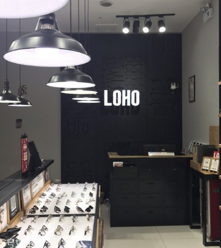 loho是什么牌子？loho品牌介紹